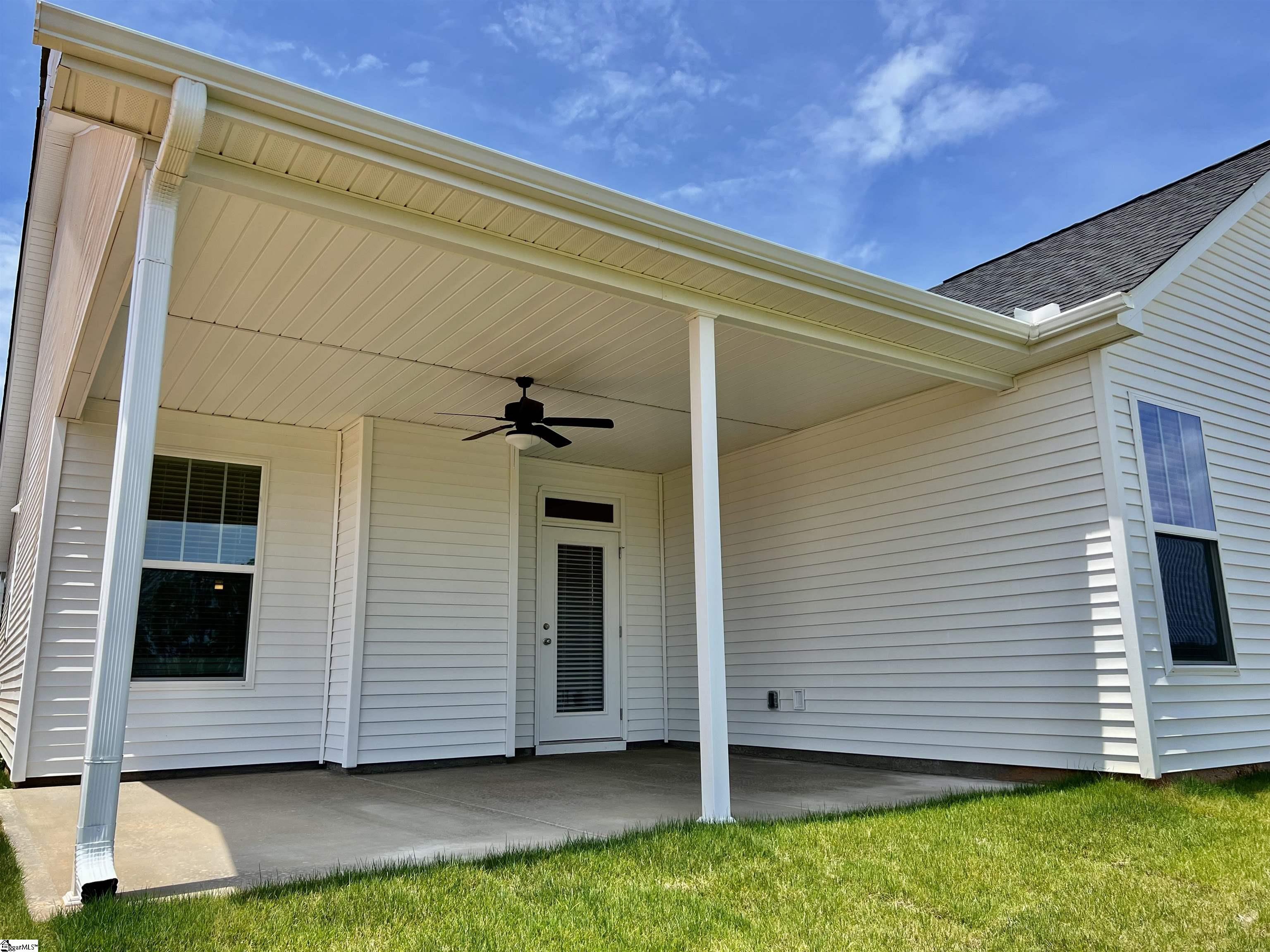 2631 Karkinnen Way Moore, SC 29369 - Photo 3 of 26