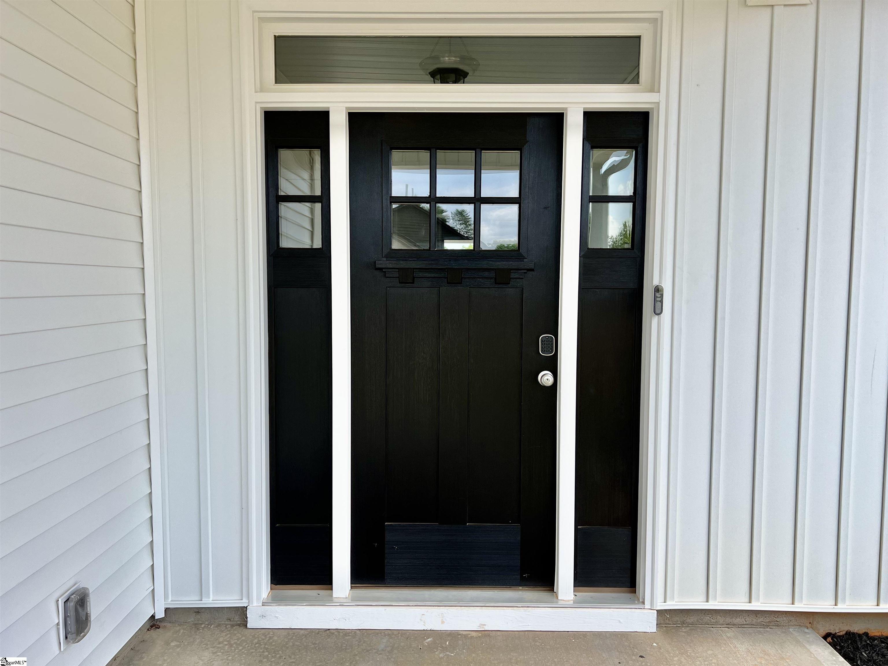 2631 Karkinnen Way Moore, SC 29369 - Photo 4 of 26