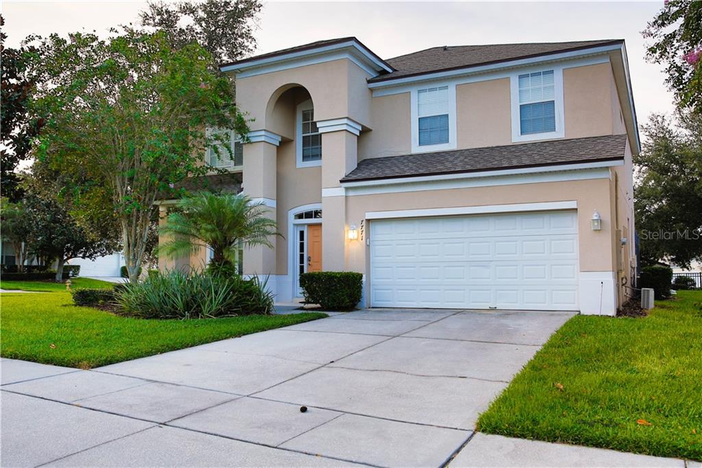 7771 Tosteth Street Kissimmee, FL 34747 - Photo 1 of 1