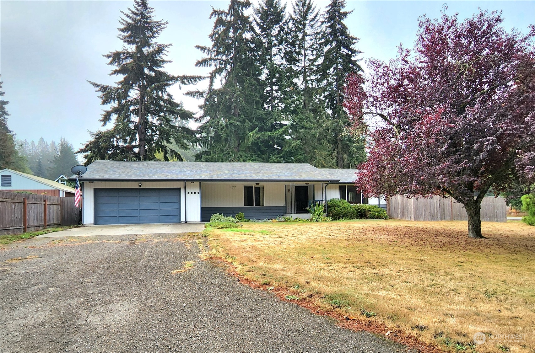 3830 Southeast Horstman Road Port Orchard, WA 98366 - Photo 1 of 17 Gallery Image 1