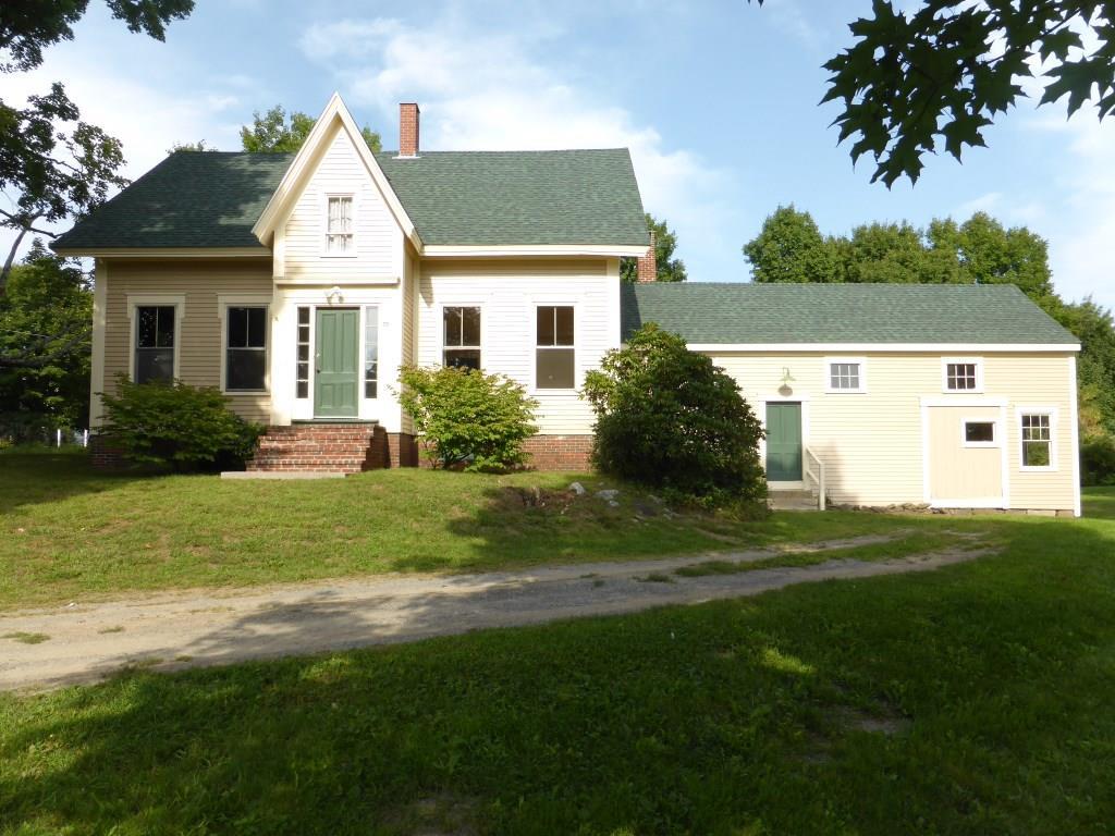 35 Day Road Gorham, ME 04038 - Photo 2 of 25 Photo