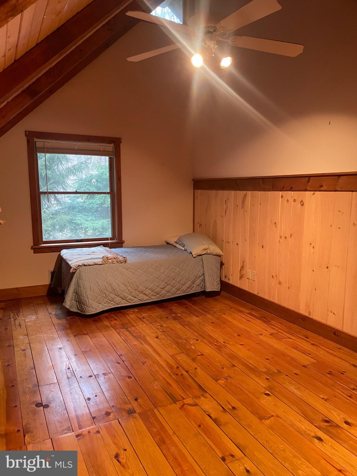 506 Hemlock Lane Lebanon, PA 17042 - Photo 33 of 63 a view of a room with wooden floor and window