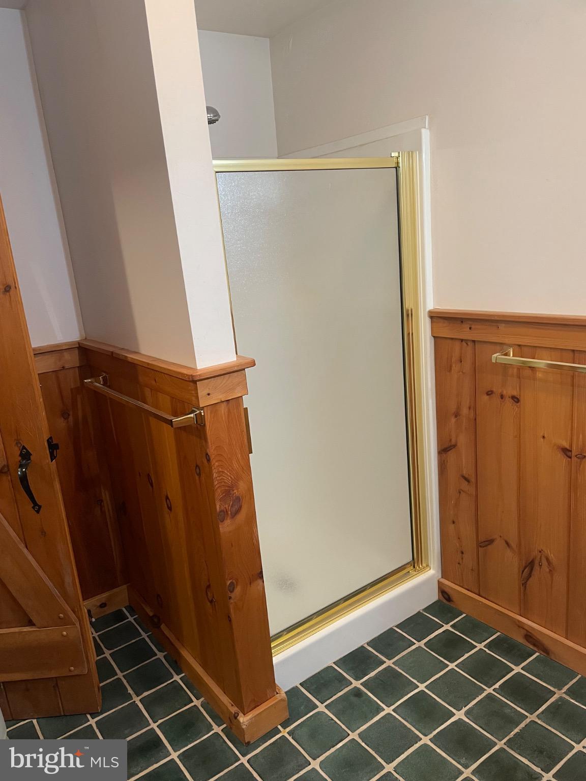 506 Hemlock Lane Lebanon, PA 17042 - Photo 37 of 63 Charming bathroom with rustic wood accents.