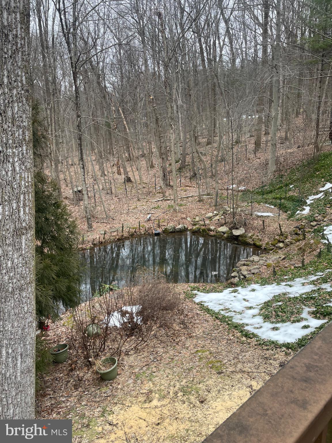 506 Hemlock Lane Lebanon, PA 17042 - Photo 4 of 63 a view of a lake