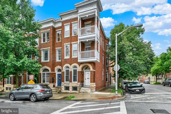 $499,900 | 2072 Linden Avenue, Baltimore, MD 21217