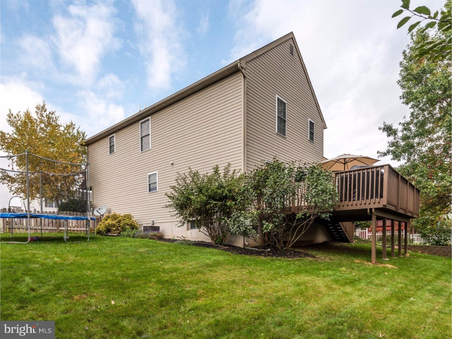 112 Eagles Lane Sinking Spring, PA 19608 - Photo 24 of 25
