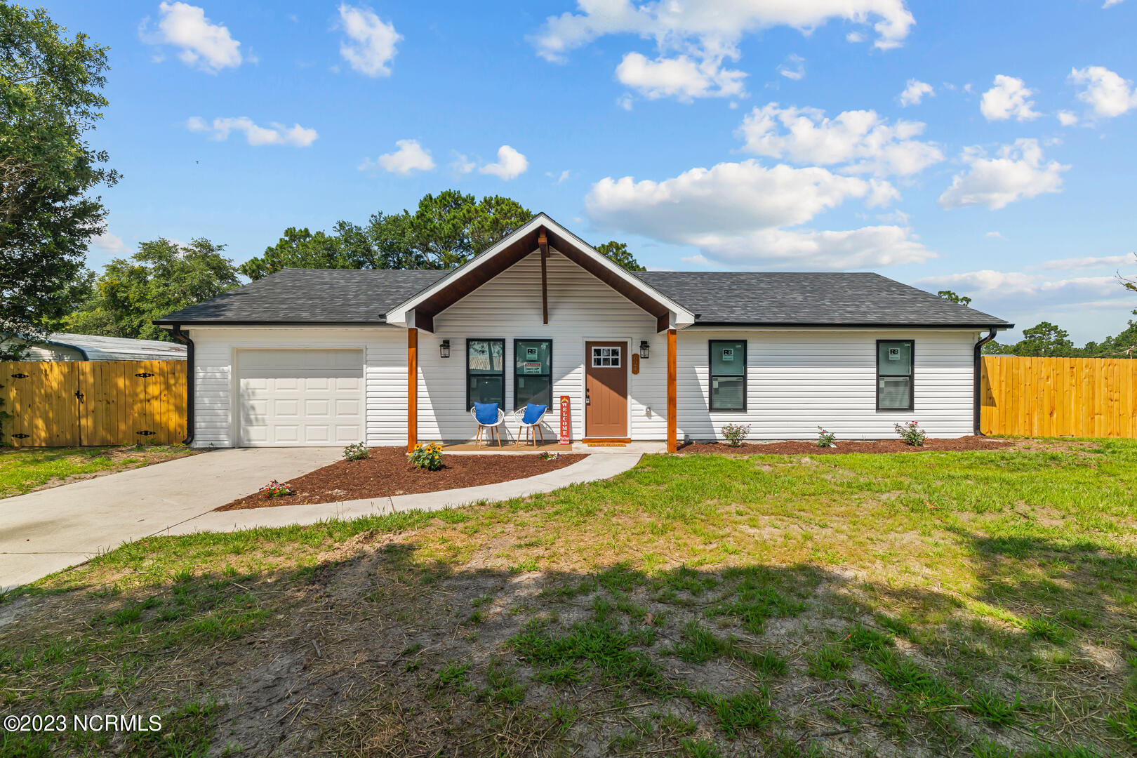 624 Sand Ridge Road Hubert, NC 28539 - Photo 1 of 35 1