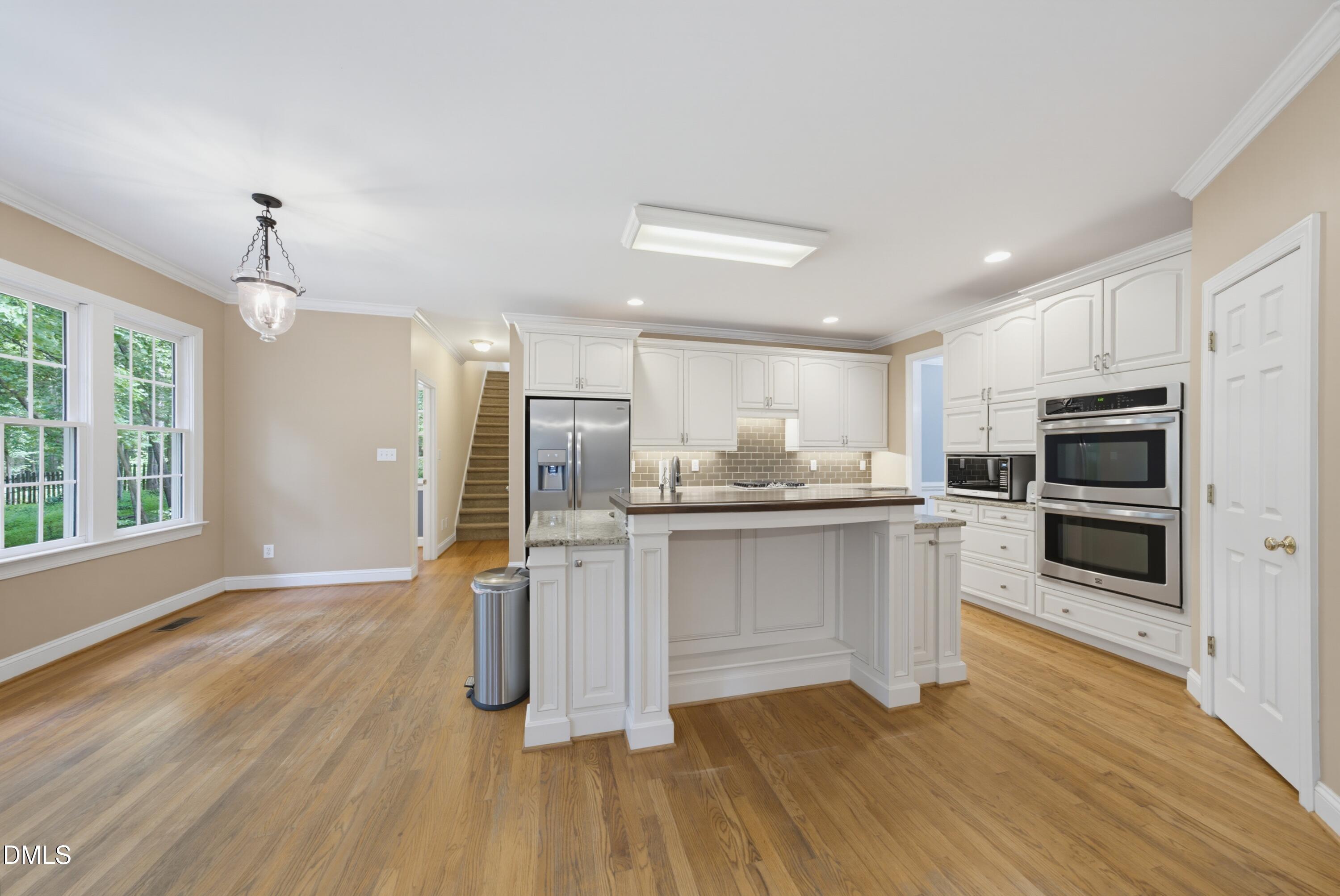 8005 Millenium Drive Raleigh, NC 27614 - Photo 12 of 57 DSC09271