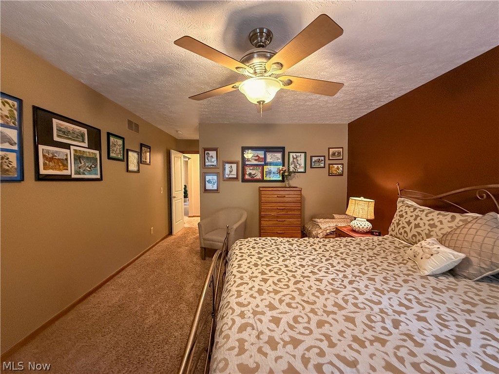 100 Pondview Circle Rittman, OH 44270 - Photo 16 of 26 Primary Bedroom
