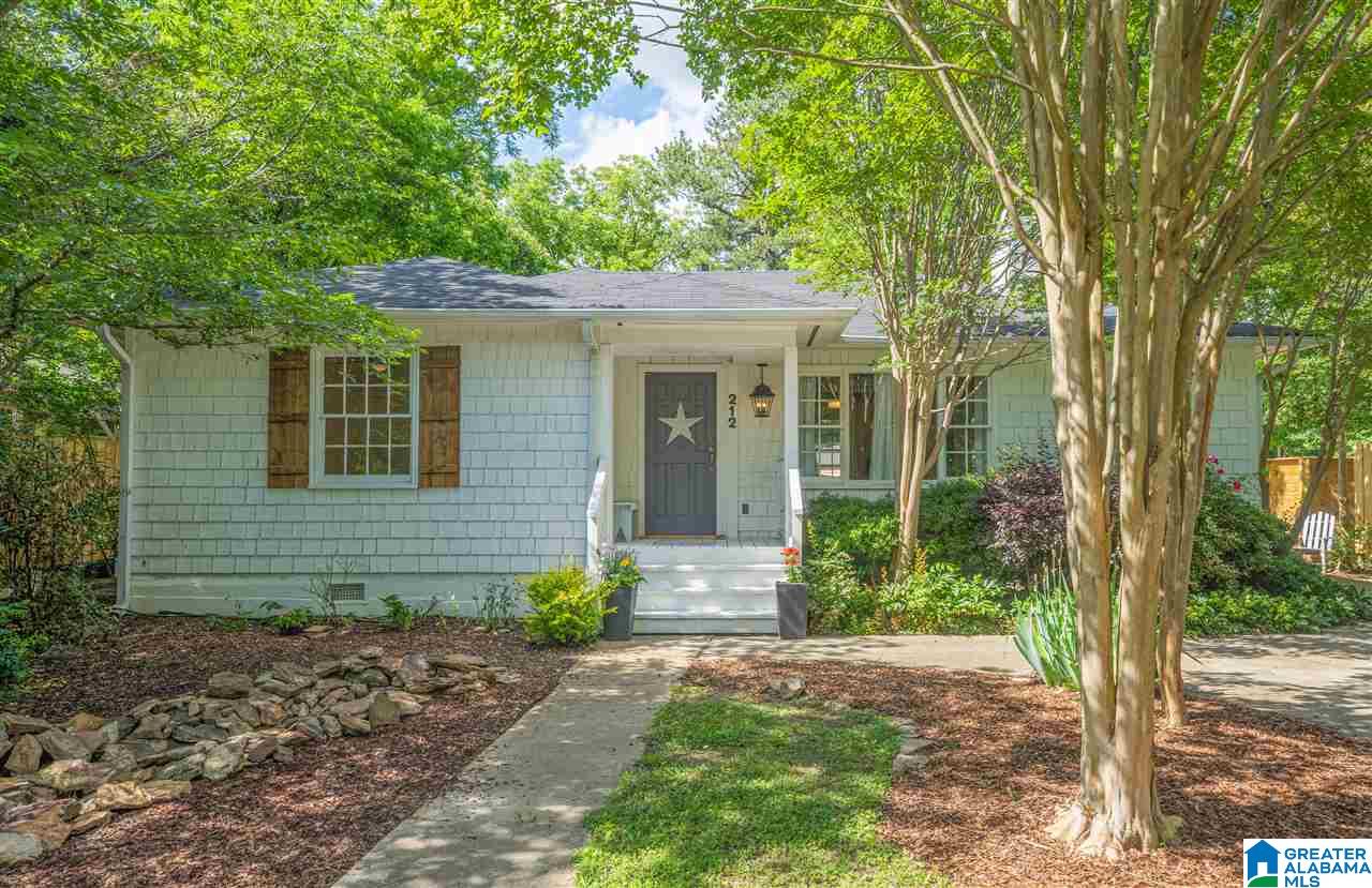 212 Raleigh Avenue Birmingham, AL 35209 - Photo 1 of 36