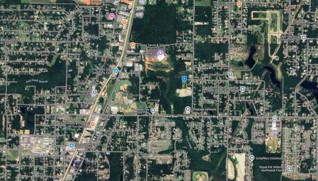 $61,999 | 2864 2nd Avenue Northeast, Crestview, FL 32539