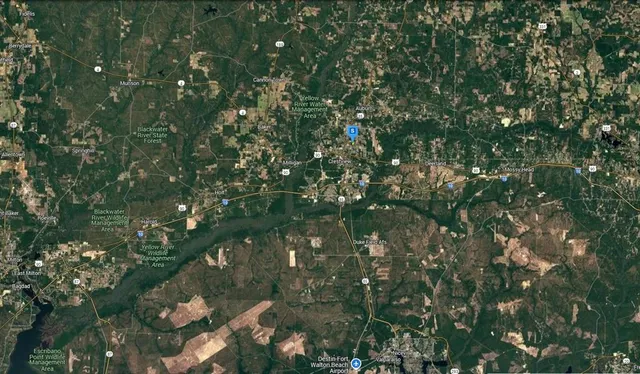 $61,999 | 2864 2nd Avenue Northeast, Crestview, FL 32539