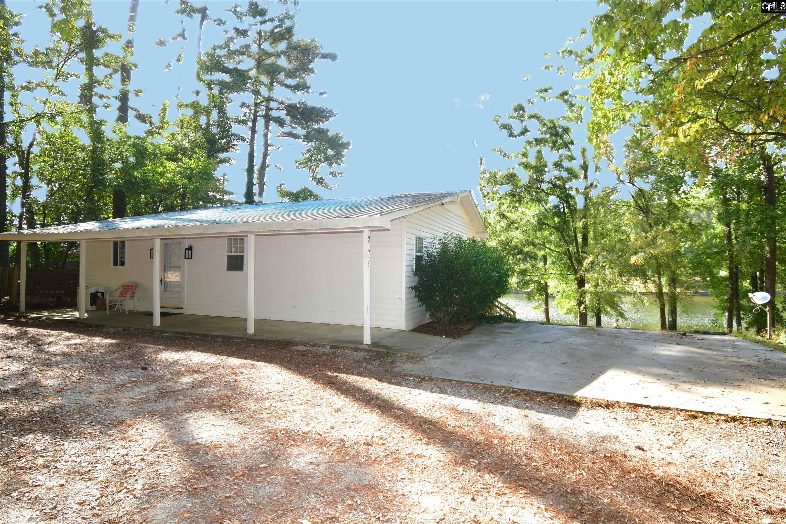 2171 John G Richards Road Camden, SC 29020 - Photo 19 of 23