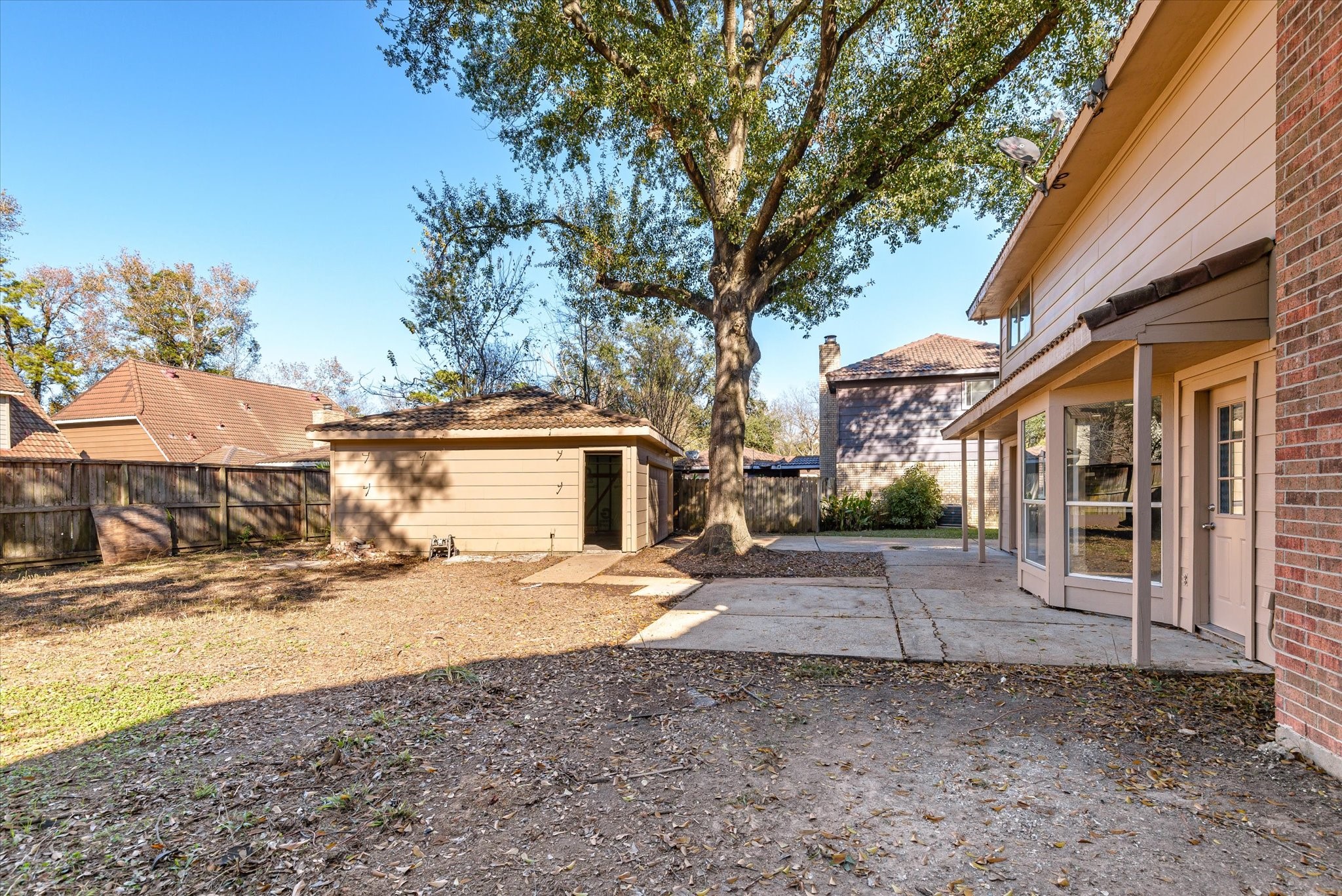 3642 Aldergrove Drive Spring, TX 77388 - Photo 21 of 25