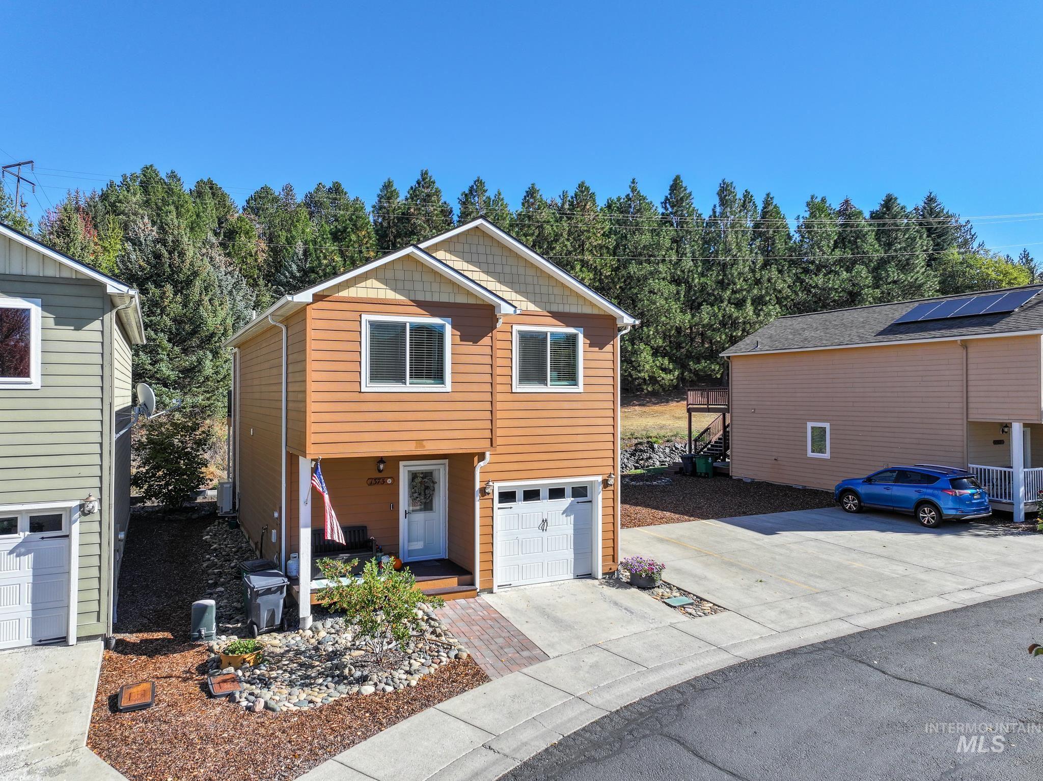 1373 Bristol Road Moscow, ID 83843 - Photo 5 of 42
