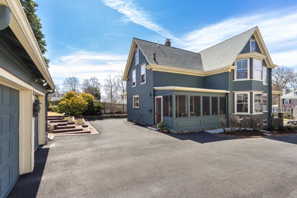 68 Arlington Road Woburn, MA 01801 - Photo 30 of 30 Gallery Image 30