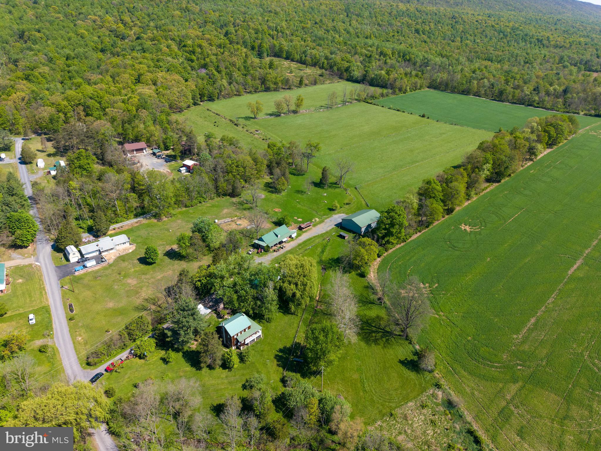 215 Droneberger Road Blain, PA 17006 - Photo 16 of 81