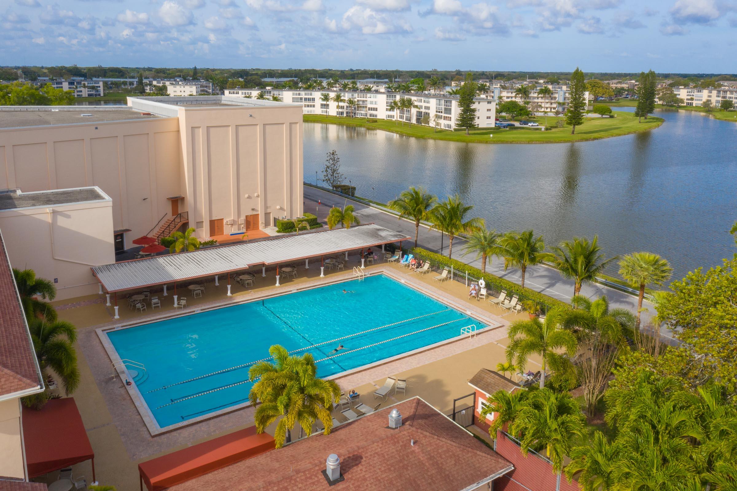435 Fanshaw North, Unit K Boca Raton, FL 33434 - Photo 26 of 29 Photo-43