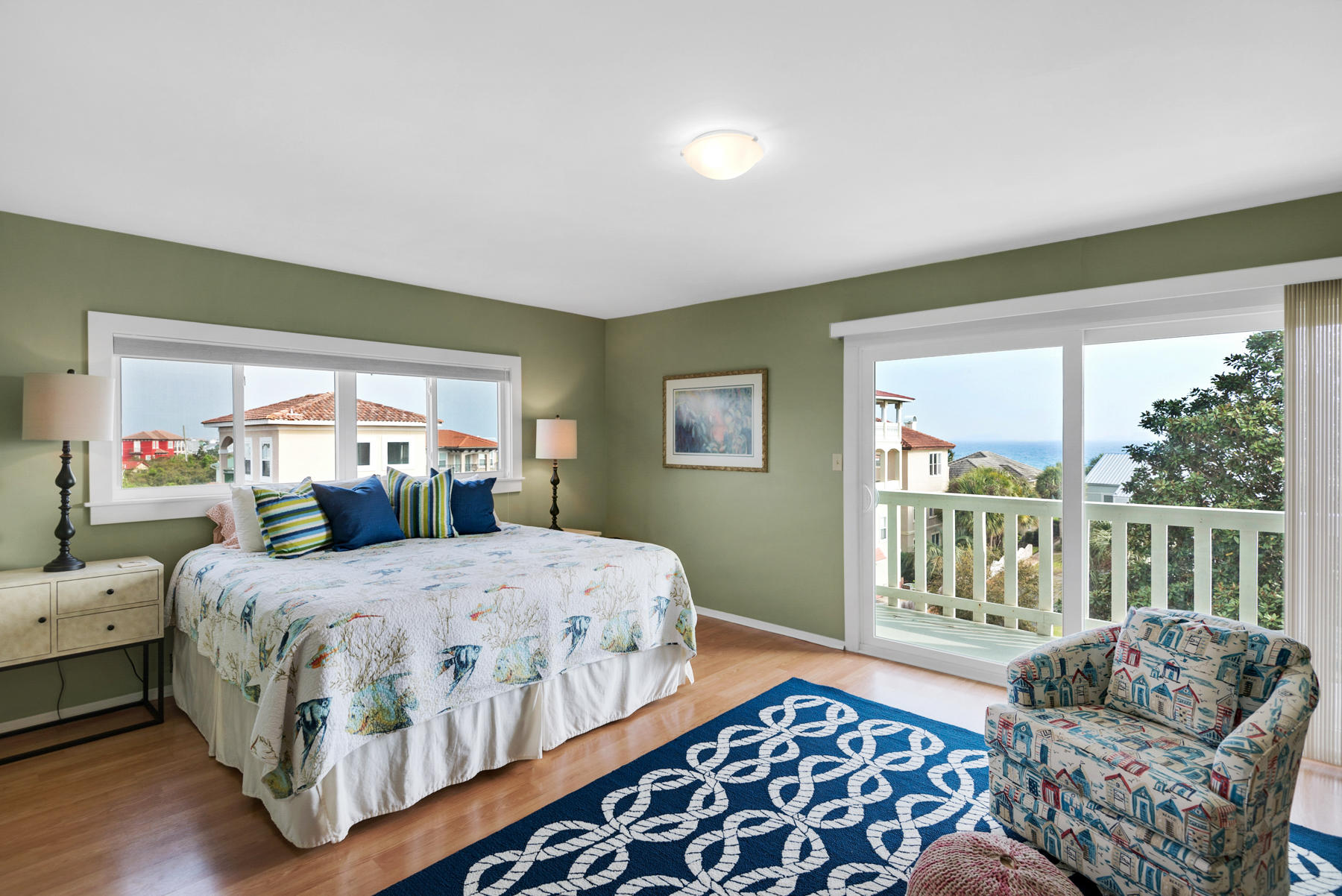 128 Blue Mountain Road, Unit 10 Santa Rosa Beach, FL 32459 - Photo 22 of 68 Gallery Image 22