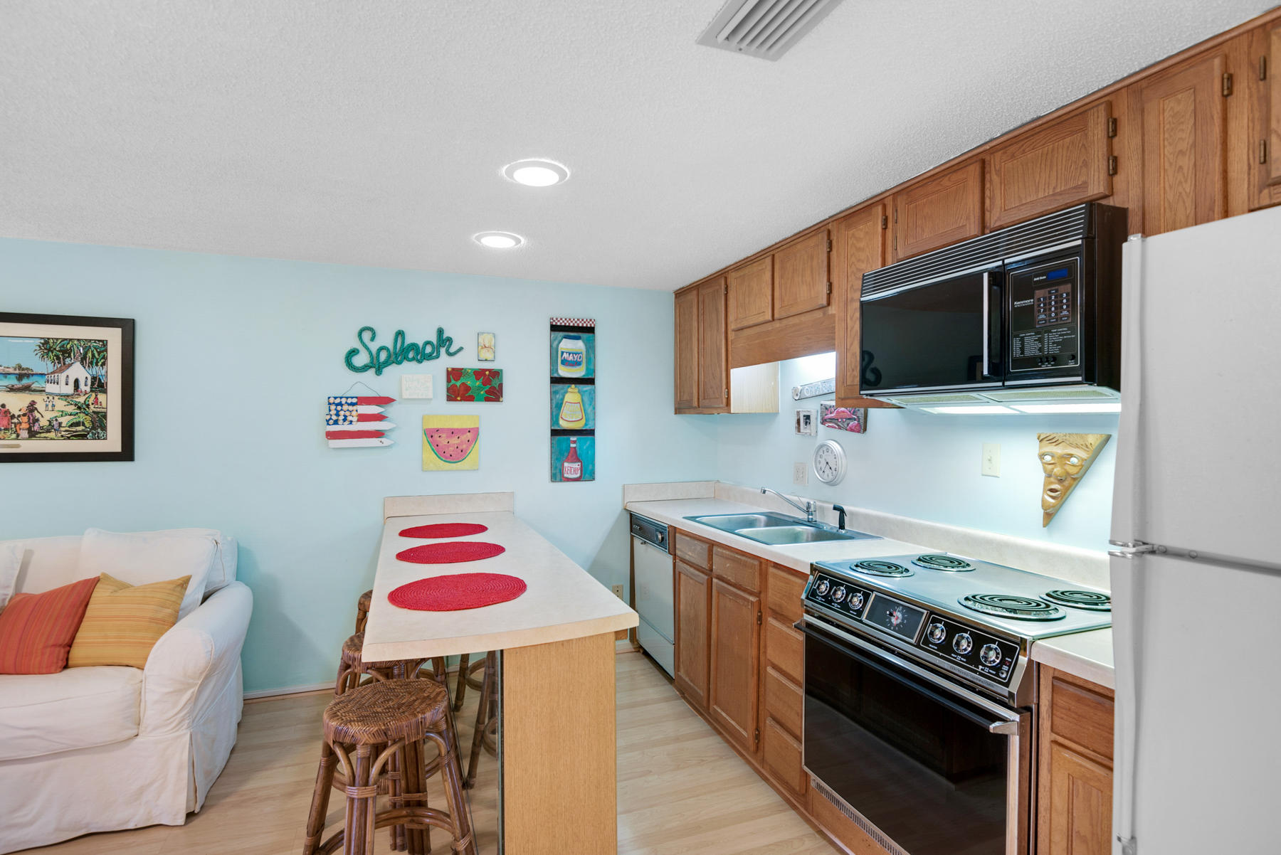 128 Blue Mountain Road, Unit 10 Santa Rosa Beach, FL 32459 - Photo 44 of 68 Gallery Image 44