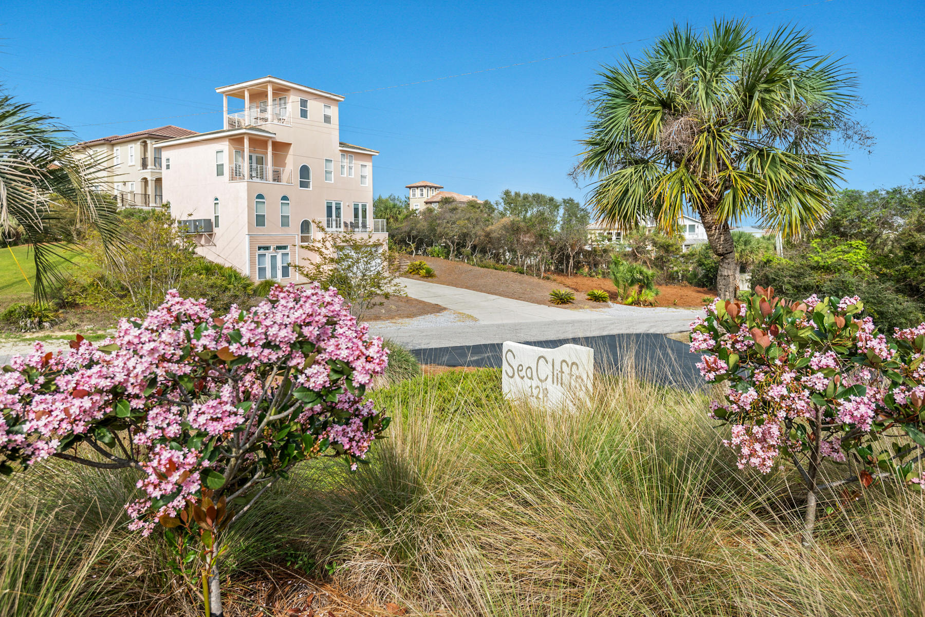 128 Blue Mountain Road, Unit 10 Santa Rosa Beach, FL 32459 - Photo 65 of 68 Gallery Image 65