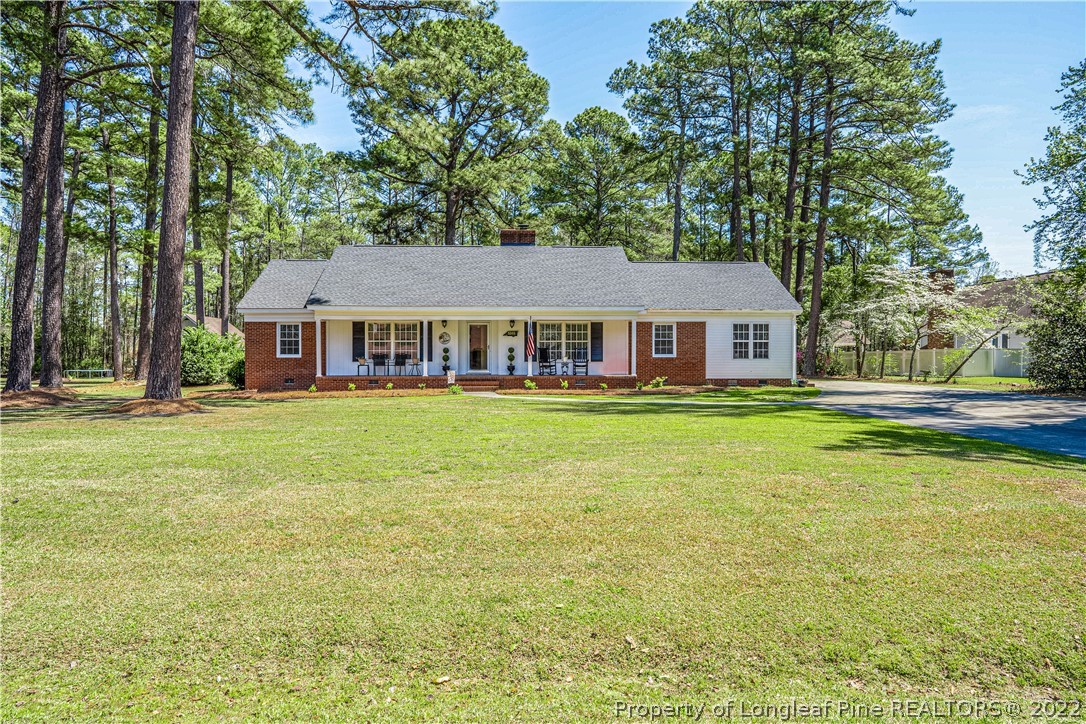 5202 McLeod Road Lumberton, NC 28358 - Photo 1 of 49 Gallery Image 1