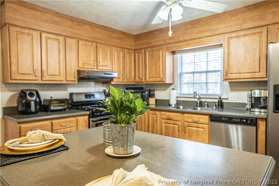 5202 McLeod Road Lumberton, NC 28358 - Photo 12 of 49 Gallery Image 12