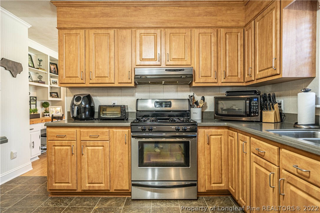 5202 McLeod Road Lumberton, NC 28358 - Photo 13 of 49 Gallery Image 13