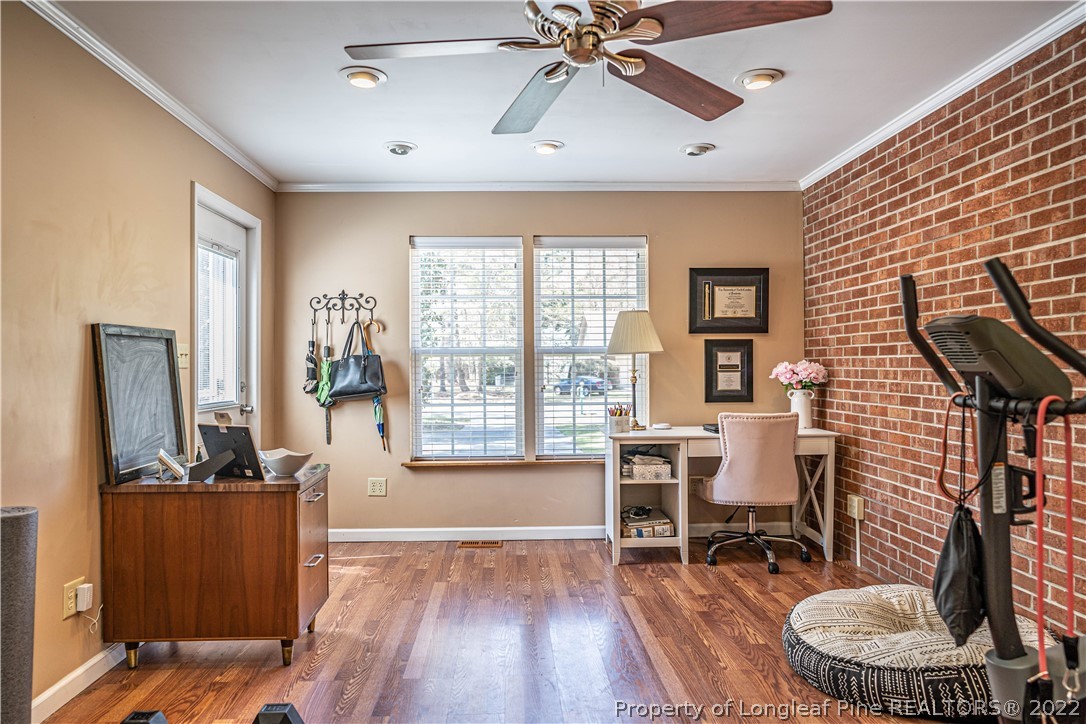 5202 McLeod Road Lumberton, NC 28358 - Photo 15 of 49 Gallery Image 15