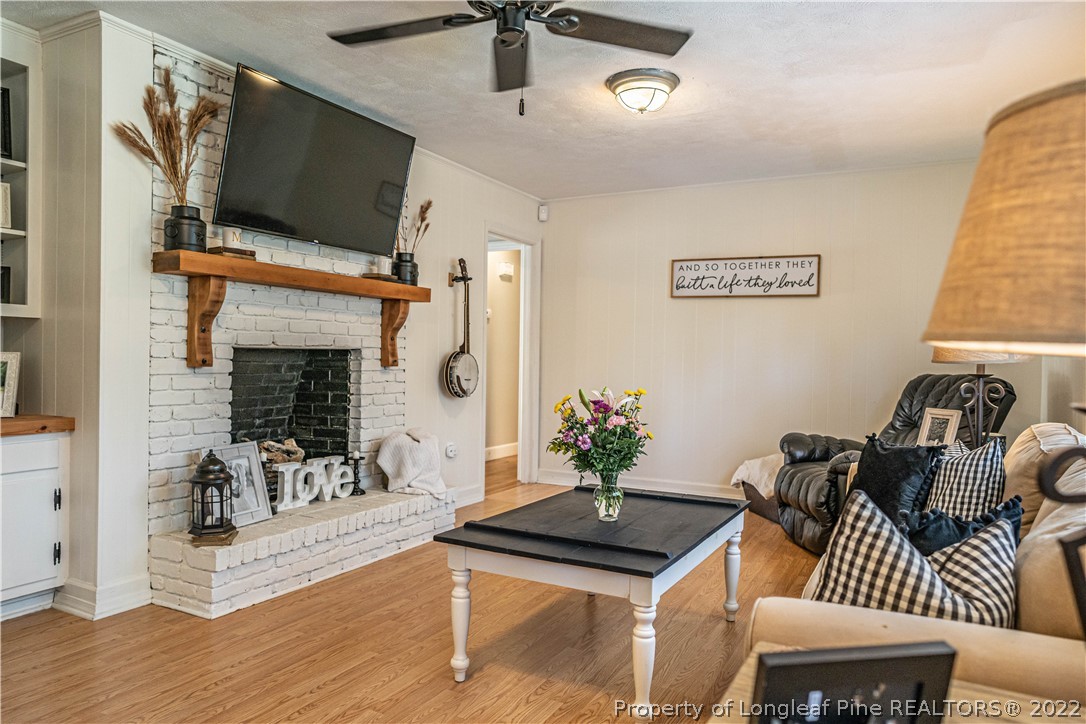 5202 McLeod Road Lumberton, NC 28358 - Photo 17 of 49 Gallery Image 17