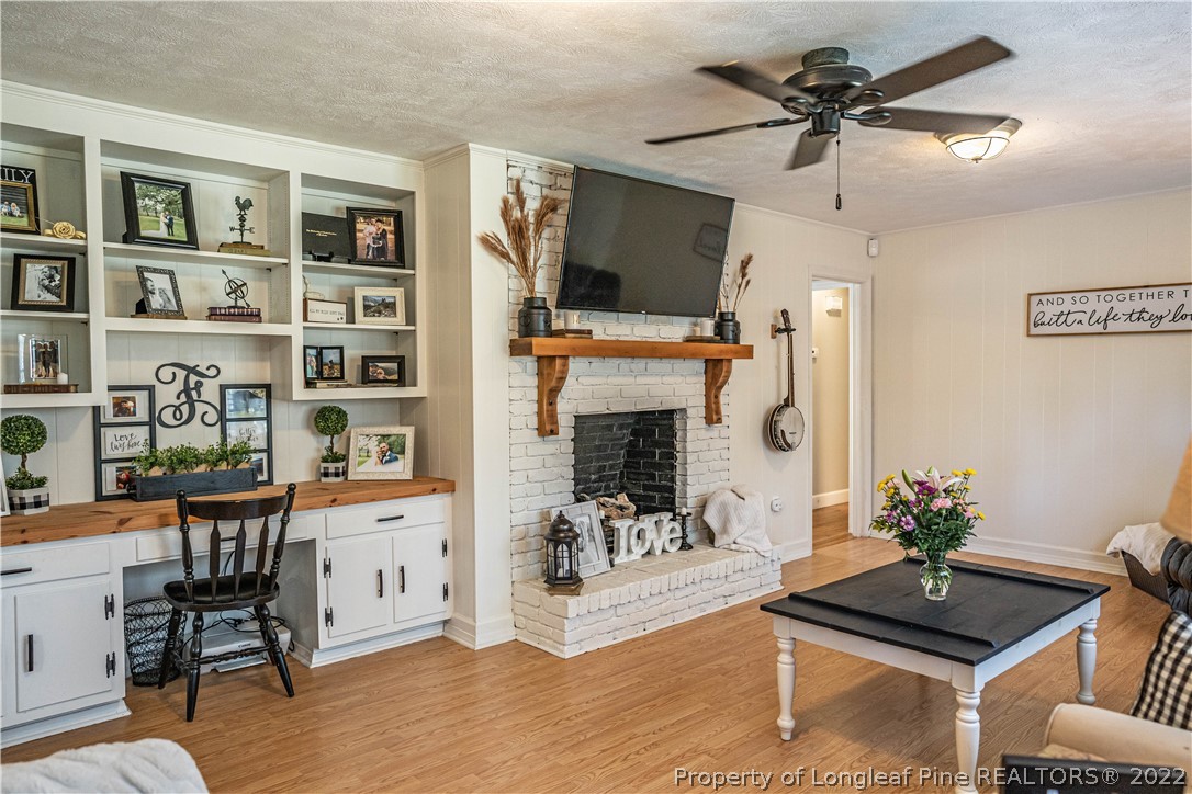 5202 McLeod Road Lumberton, NC 28358 - Photo 18 of 49 Gallery Image 18