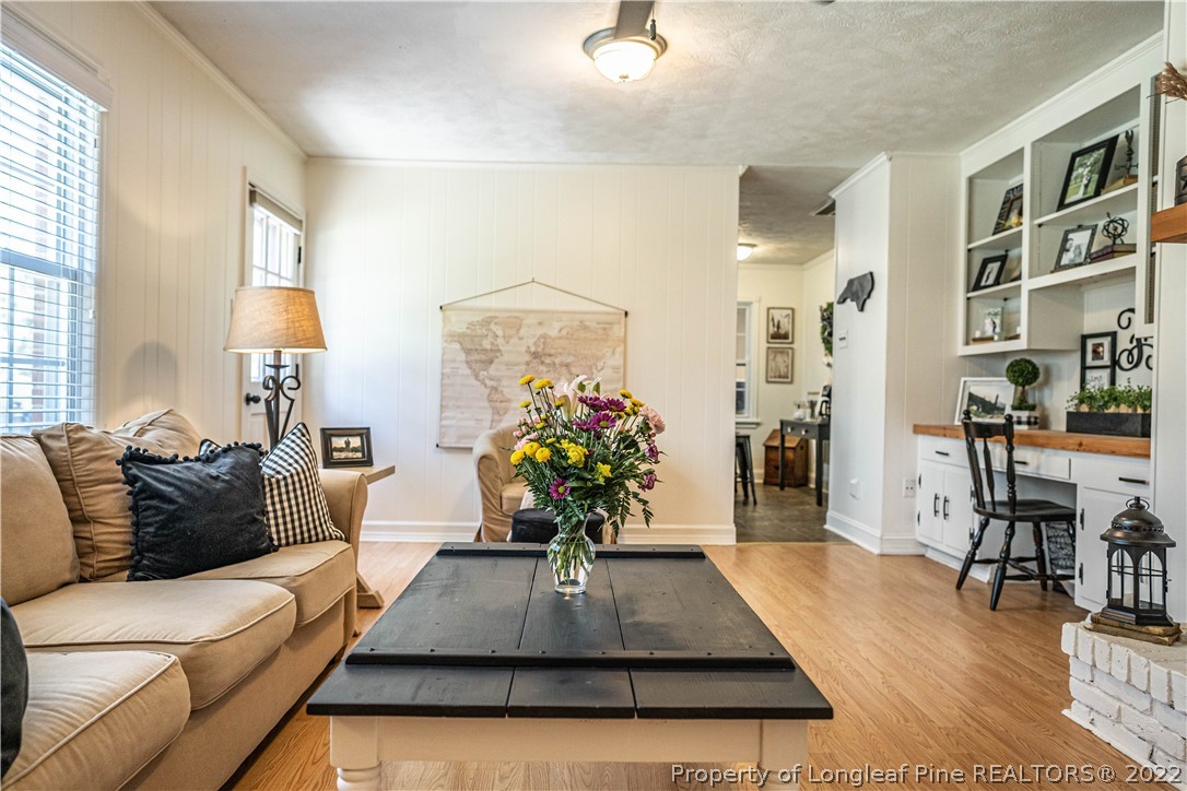 5202 McLeod Road Lumberton, NC 28358 - Photo 20 of 49 Gallery Image 20