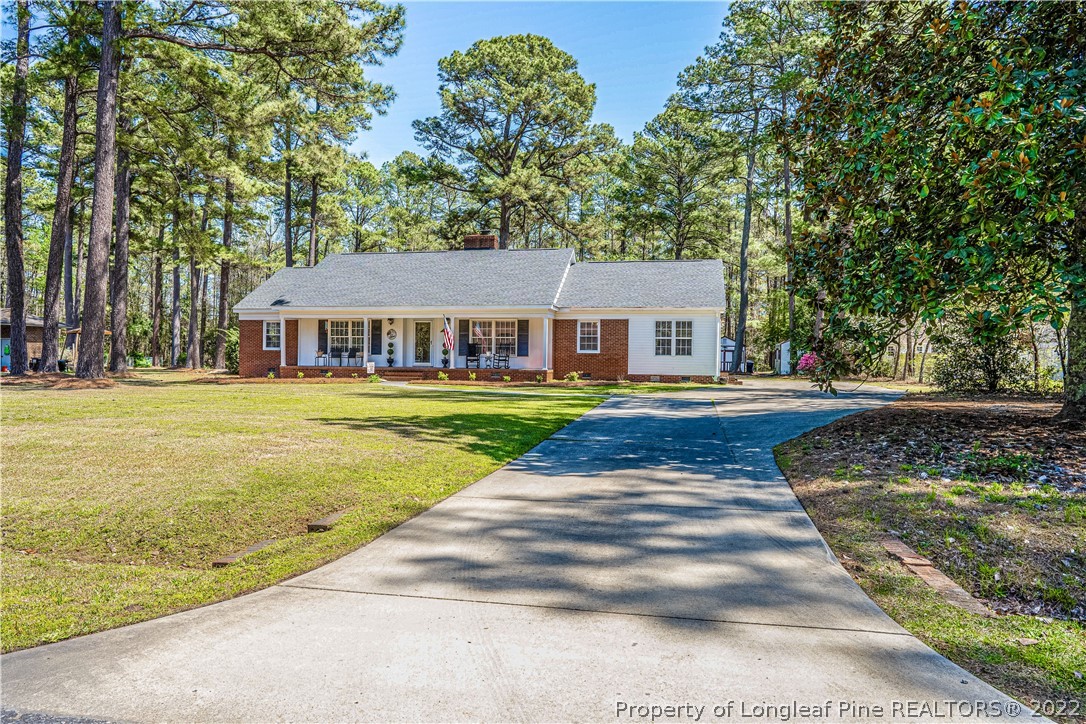5202 McLeod Road Lumberton, NC 28358 - Photo 2 of 49 Gallery Image 2