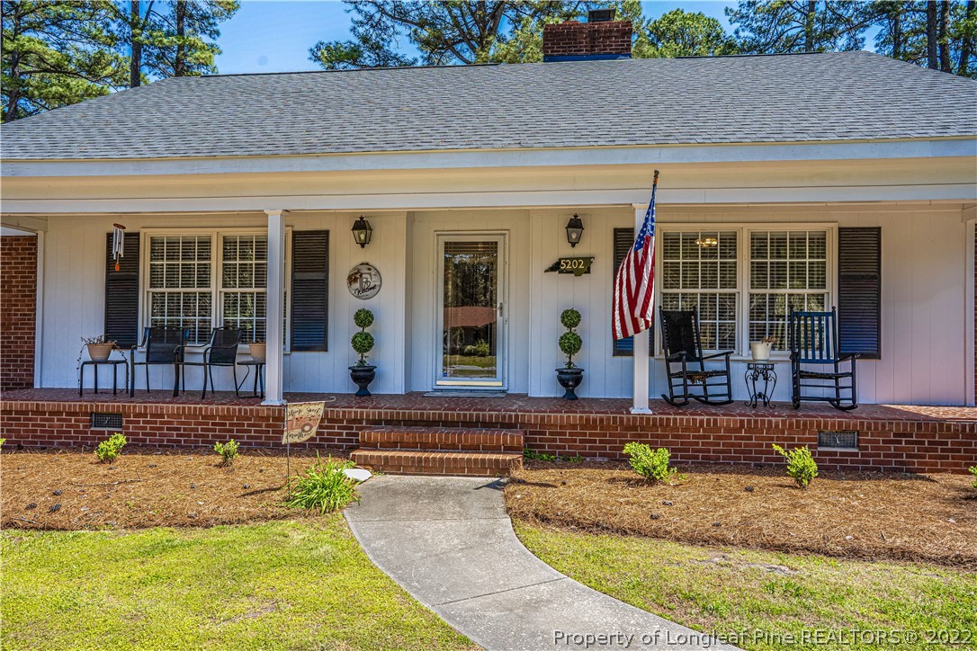 5202 McLeod Road Lumberton, NC 28358 - Photo 3 of 49 Gallery Image 3