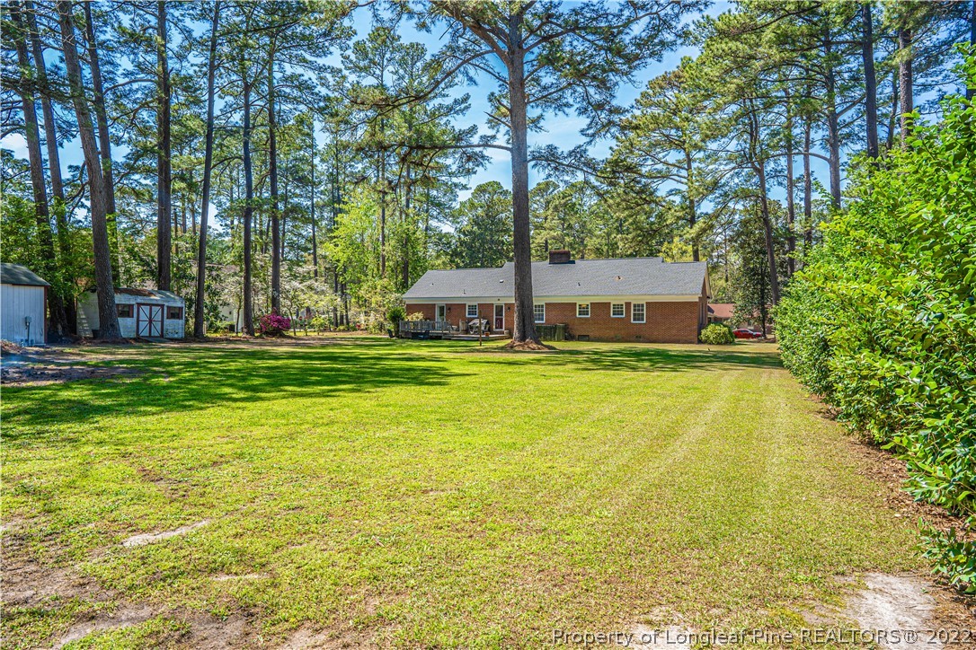 5202 McLeod Road Lumberton, NC 28358 - Photo 38 of 49 Gallery Image 38