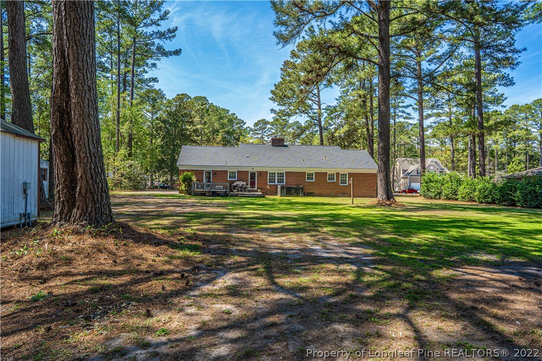 5202 McLeod Road Lumberton, NC 28358 - Photo 39 of 49 Gallery Image 39