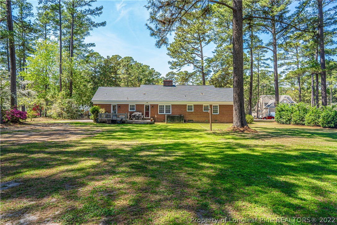 5202 McLeod Road Lumberton, NC 28358 - Photo 40 of 49 Gallery Image 40
