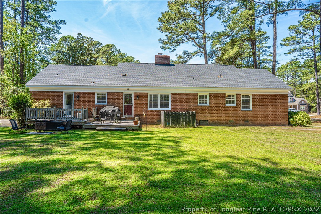 5202 McLeod Road Lumberton, NC 28358 - Photo 43 of 49 Gallery Image 43
