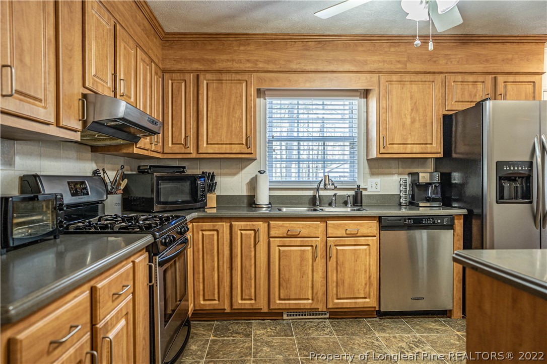 5202 McLeod Road Lumberton, NC 28358 - Photo 10 of 49 Gallery Image 10