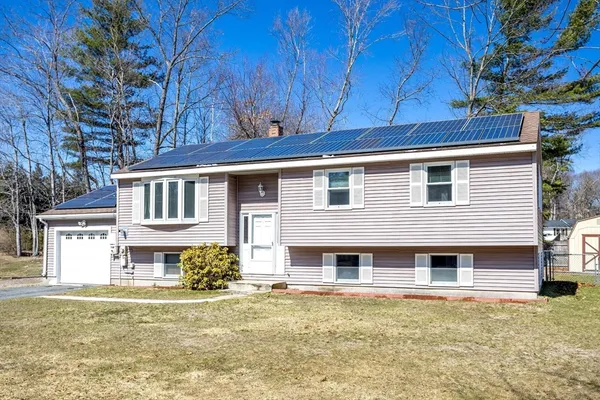 $474,900 | 65 Gordon Street, Leominster, MA 01453