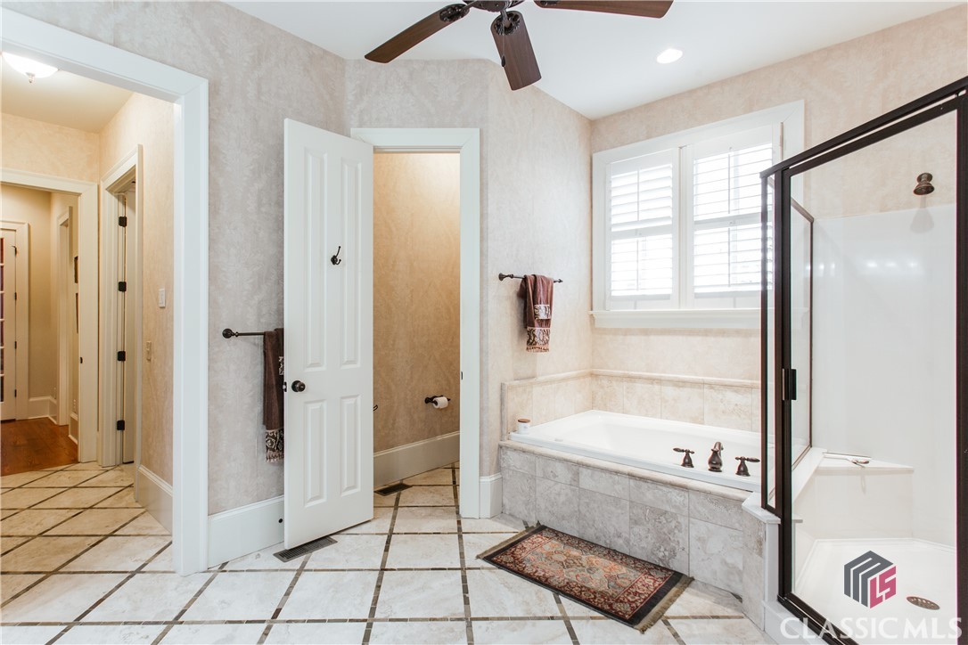 25 Chestnut Oak Run Athens, GA 30607 - Photo 30 of 50