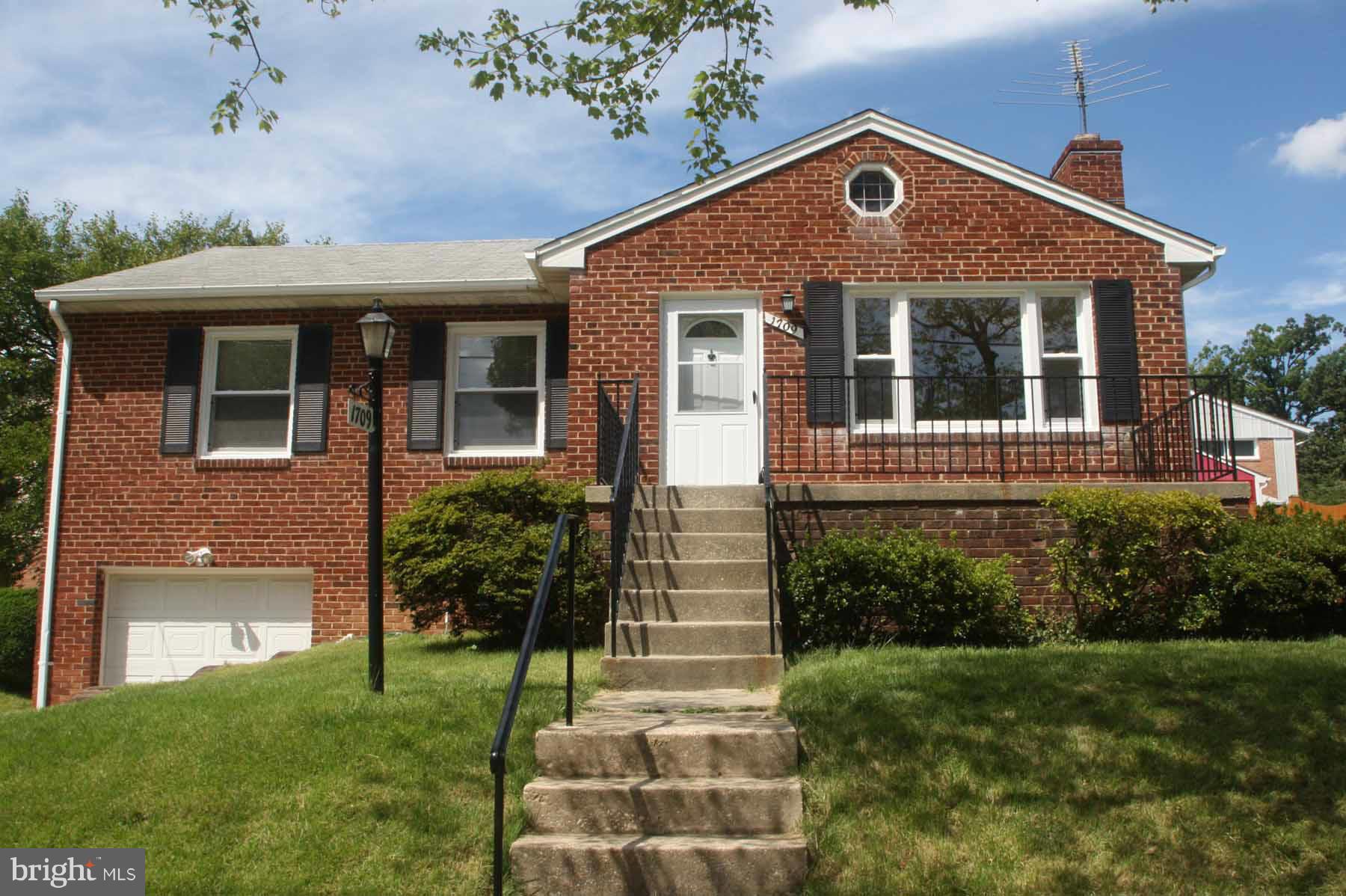 1709 Republic Road Silver Spring, MD 20902 - Photo 1 of 11 1709 Republic Rd