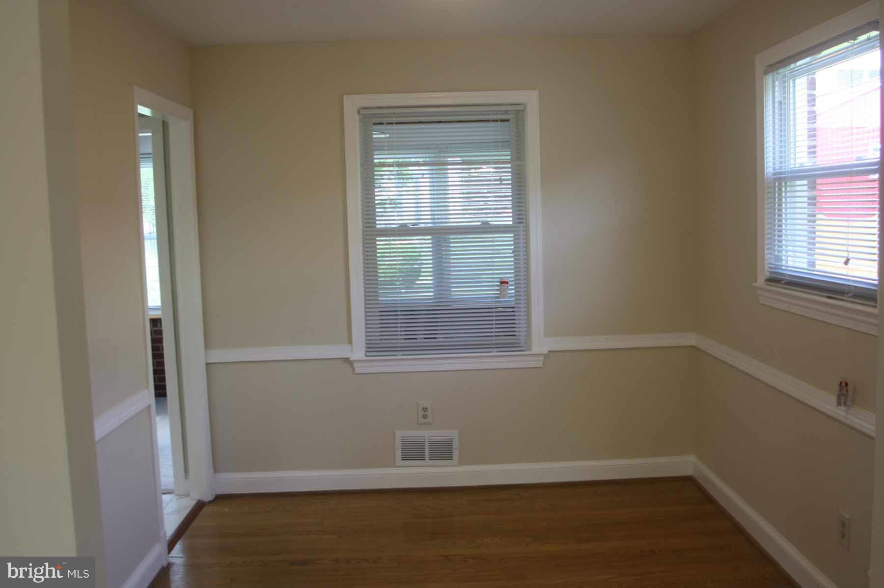 1709 Republic Road Silver Spring, MD 20902 - Photo 6 of 11 Dining Room