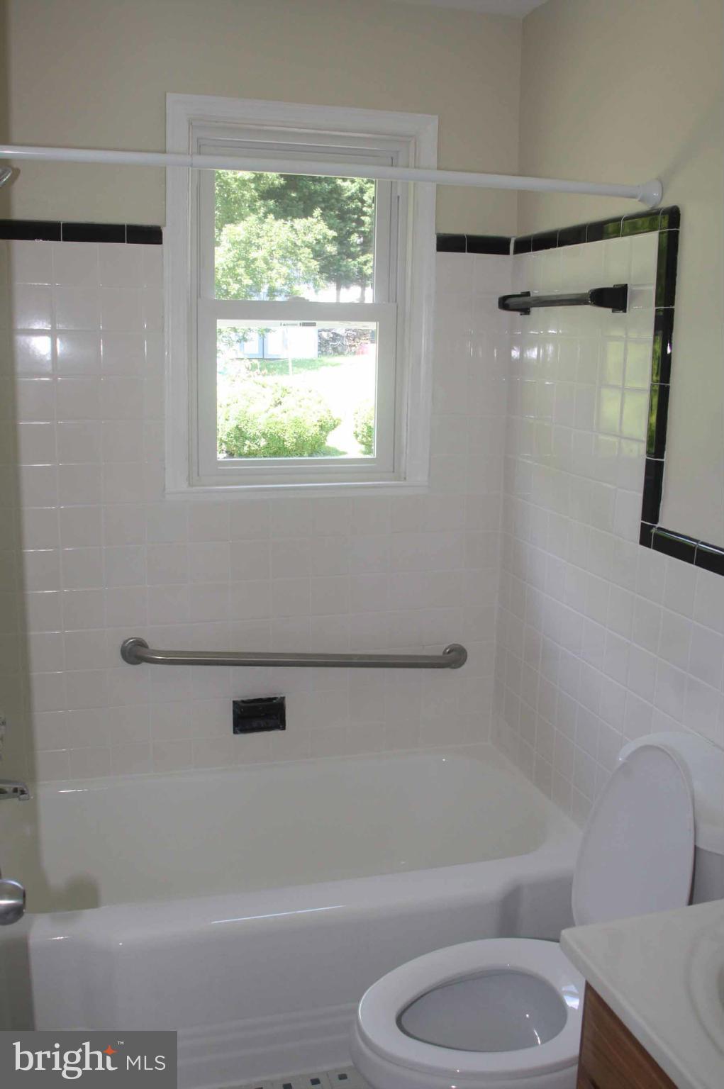 1709 Republic Road Silver Spring, MD 20902 - Photo 8 of 11 Updated bath