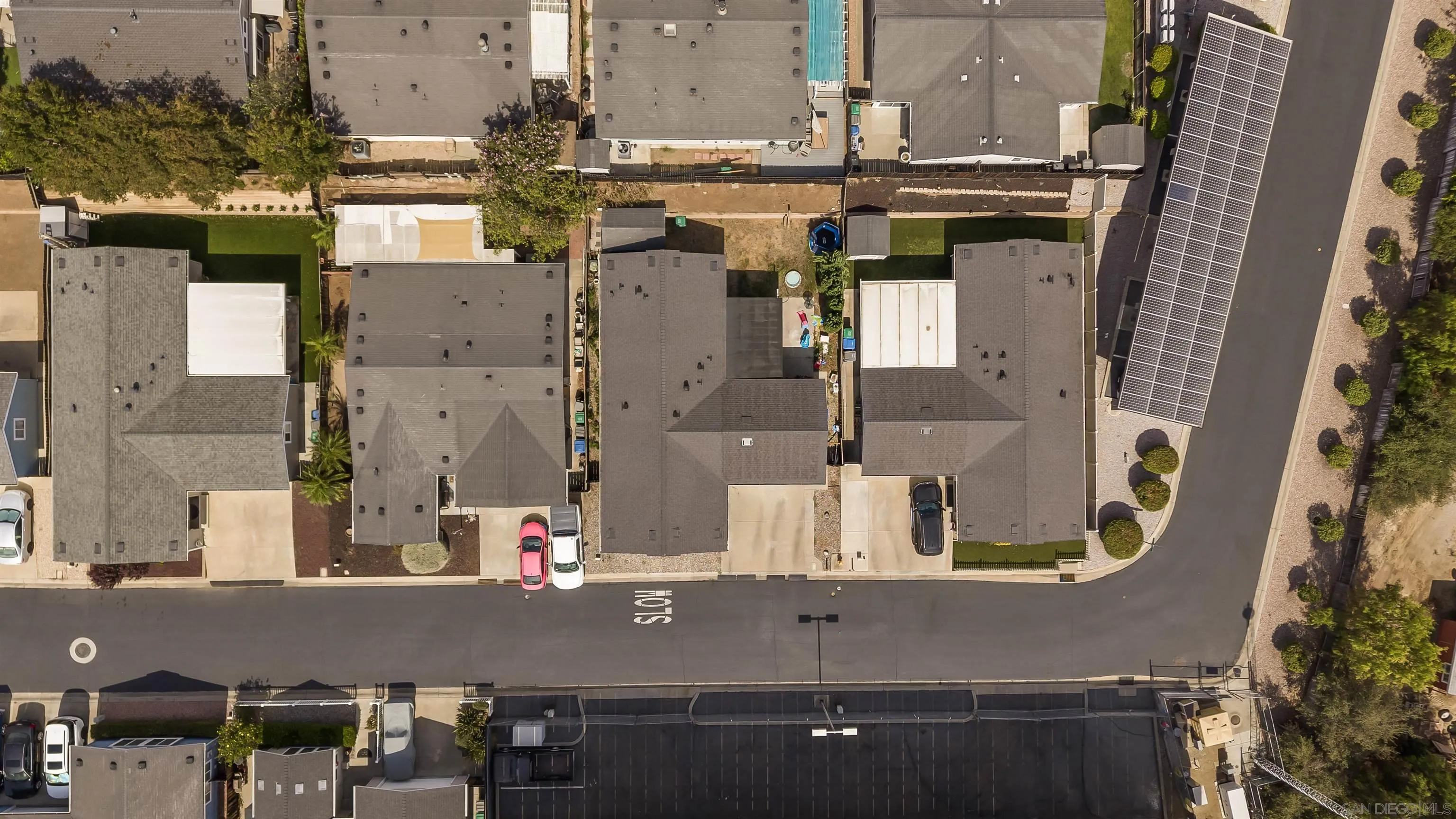 15935 Spring Oaks Road, Unit 82 El Cajon, CA 92021 - Photo 38 of 47 Gallery Image 38