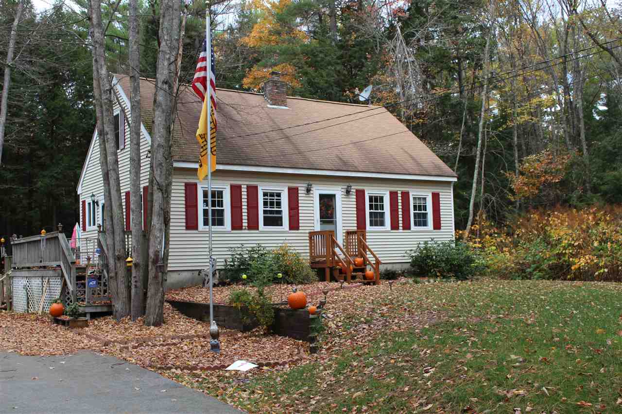 158 Bog Road Goffstown, NH 03045 - Photo 2 of 14