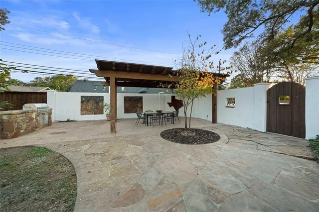 $1,125,000 | 7736 Woodstone Lane, Dallas, TX 75248