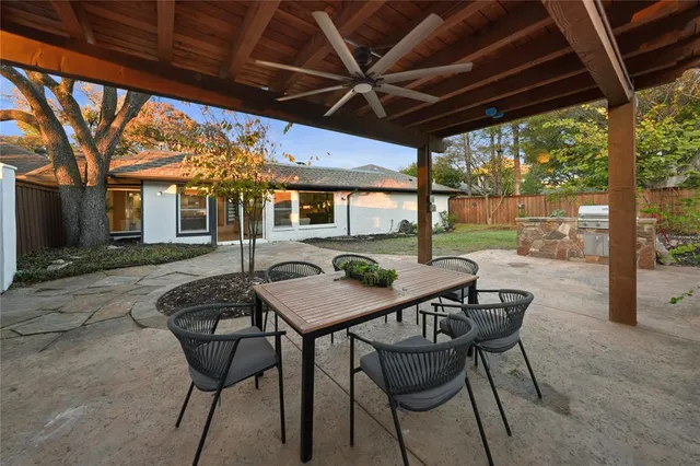 $1,125,000 | 7736 Woodstone Lane, Dallas, TX 75248