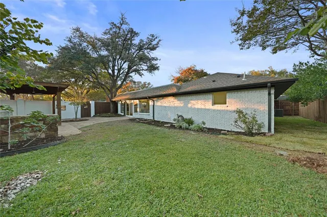 $1,125,000 | 7736 Woodstone Lane, Dallas, TX 75248