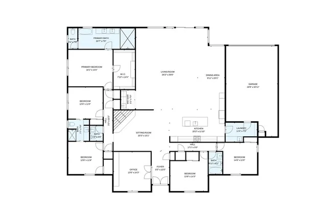 $1,125,000 | 7736 Woodstone Lane, Dallas, TX 75248